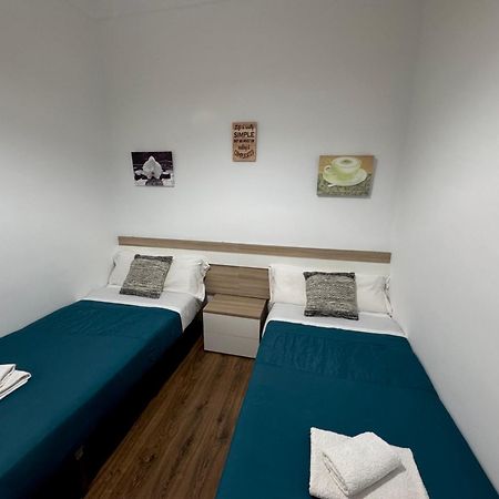 Apartamento Centrico Puente Romano Cordoue Extérieur photo