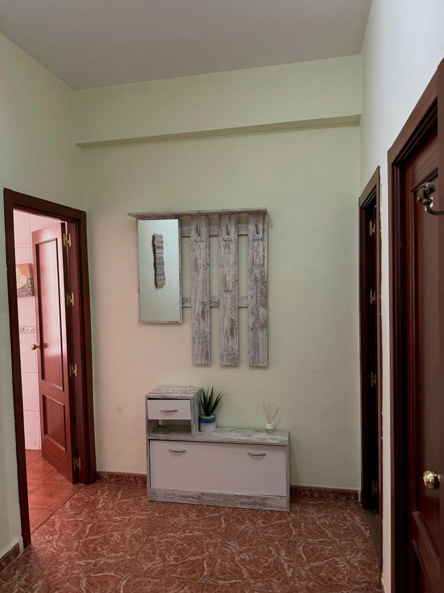 Apartamento Centrico Puente Romano Cordoue Extérieur photo