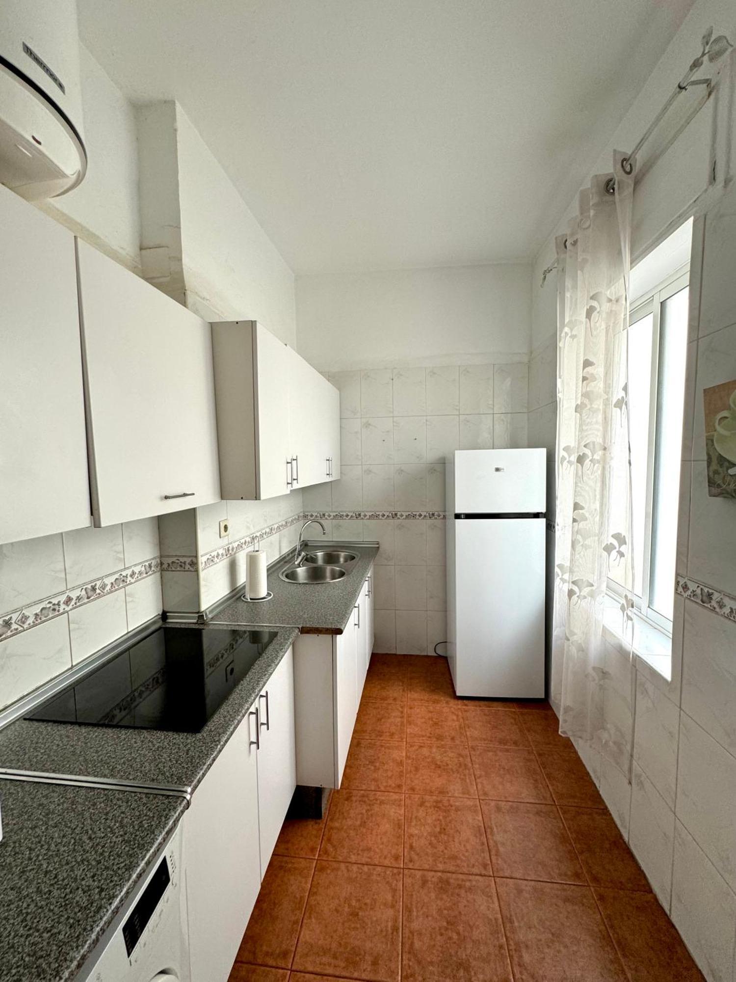 Apartamento Centrico Puente Romano Cordoue Extérieur photo