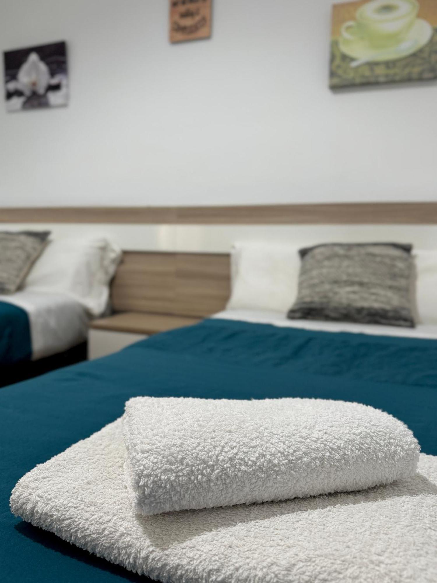Apartamento Centrico Puente Romano Cordoue Extérieur photo