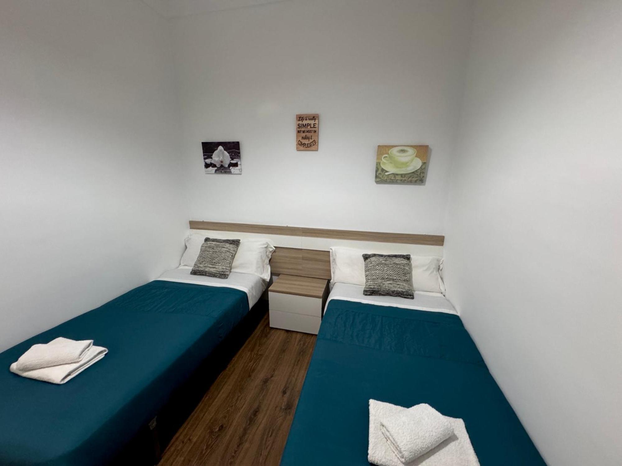 Apartamento Centrico Puente Romano Cordoue Extérieur photo