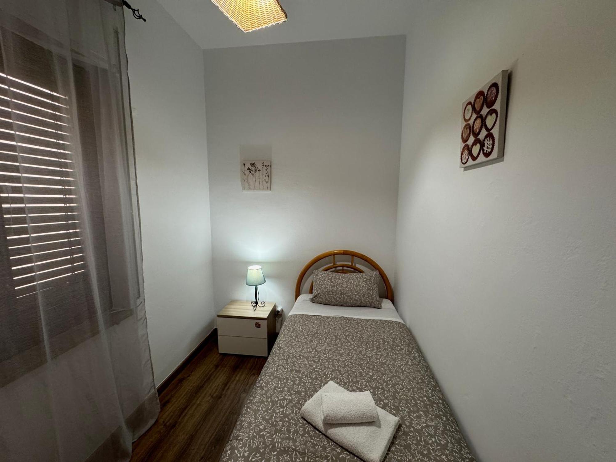 Apartamento Centrico Puente Romano Cordoue Extérieur photo