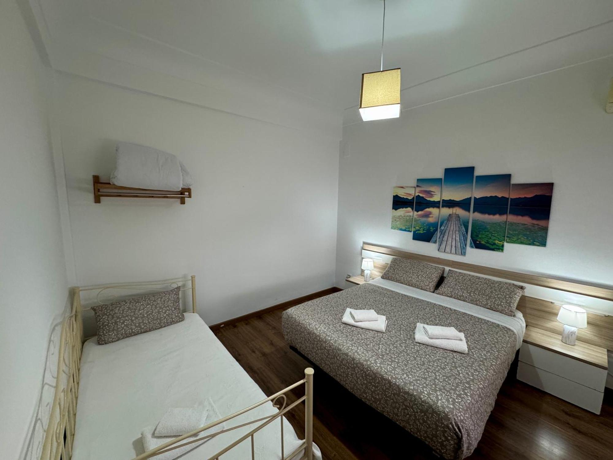 Apartamento Centrico Puente Romano Cordoue Extérieur photo